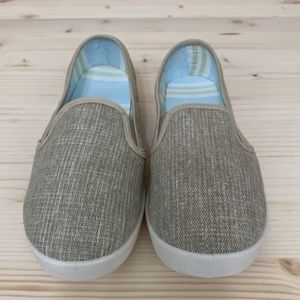 Slip on Sneakers